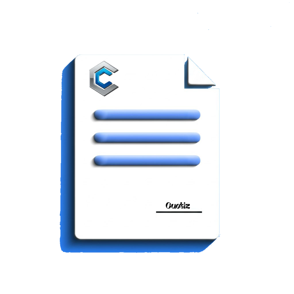 Условия использования Cuotiz